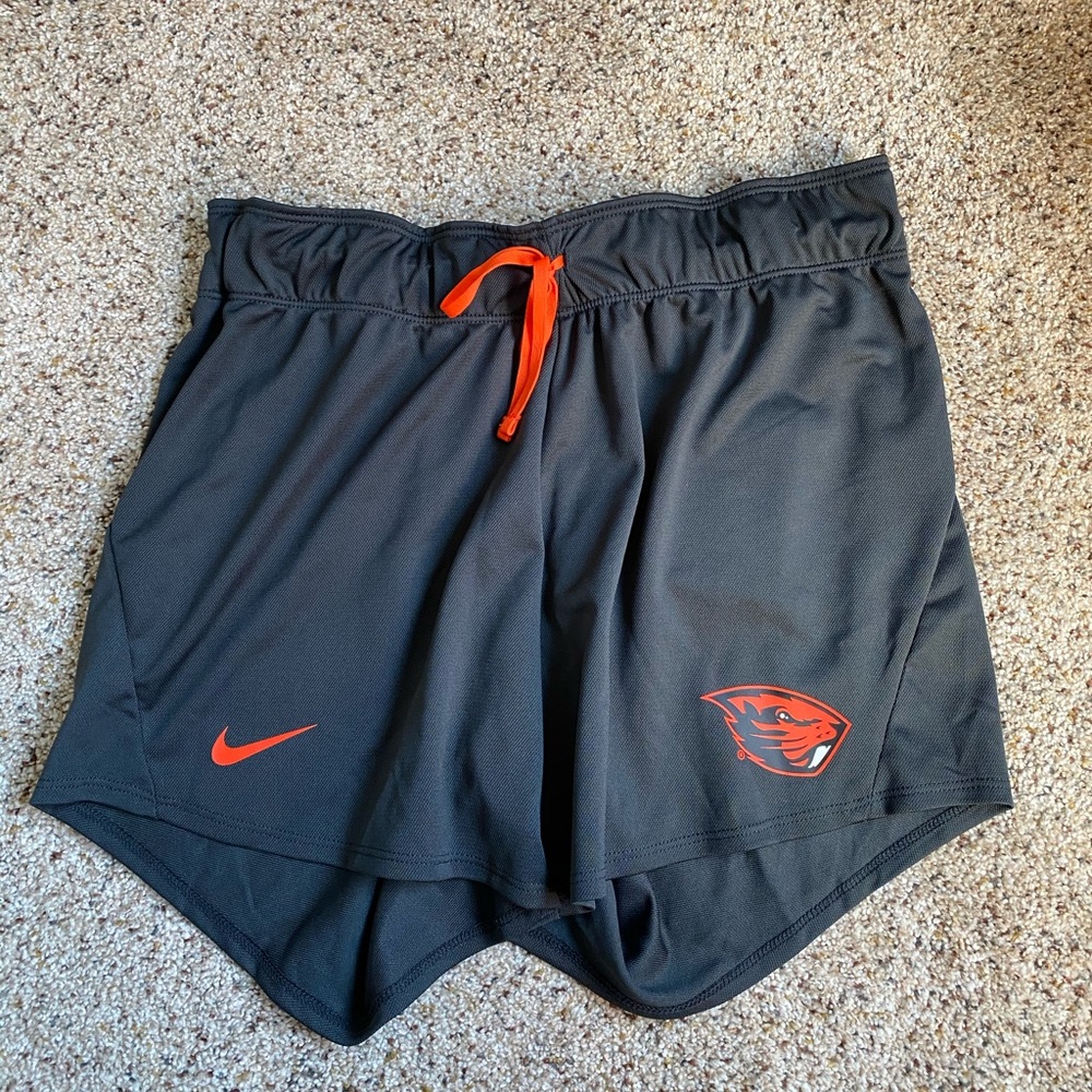 NWT Nike Oregon State shorts